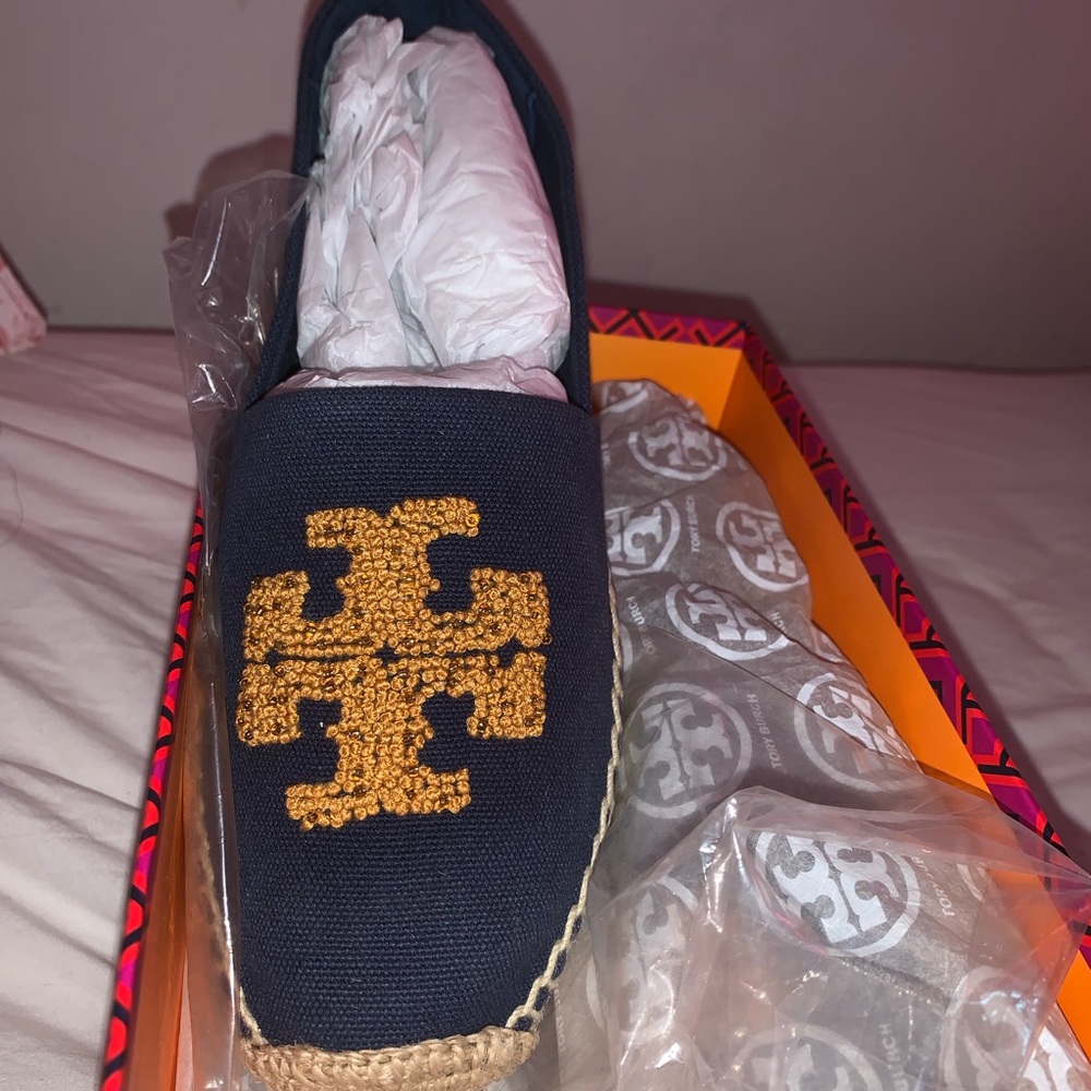 Tory Burch Flats
